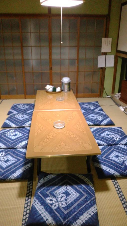 Ryokan Minshuku Takahashi Kashibuneten 2*